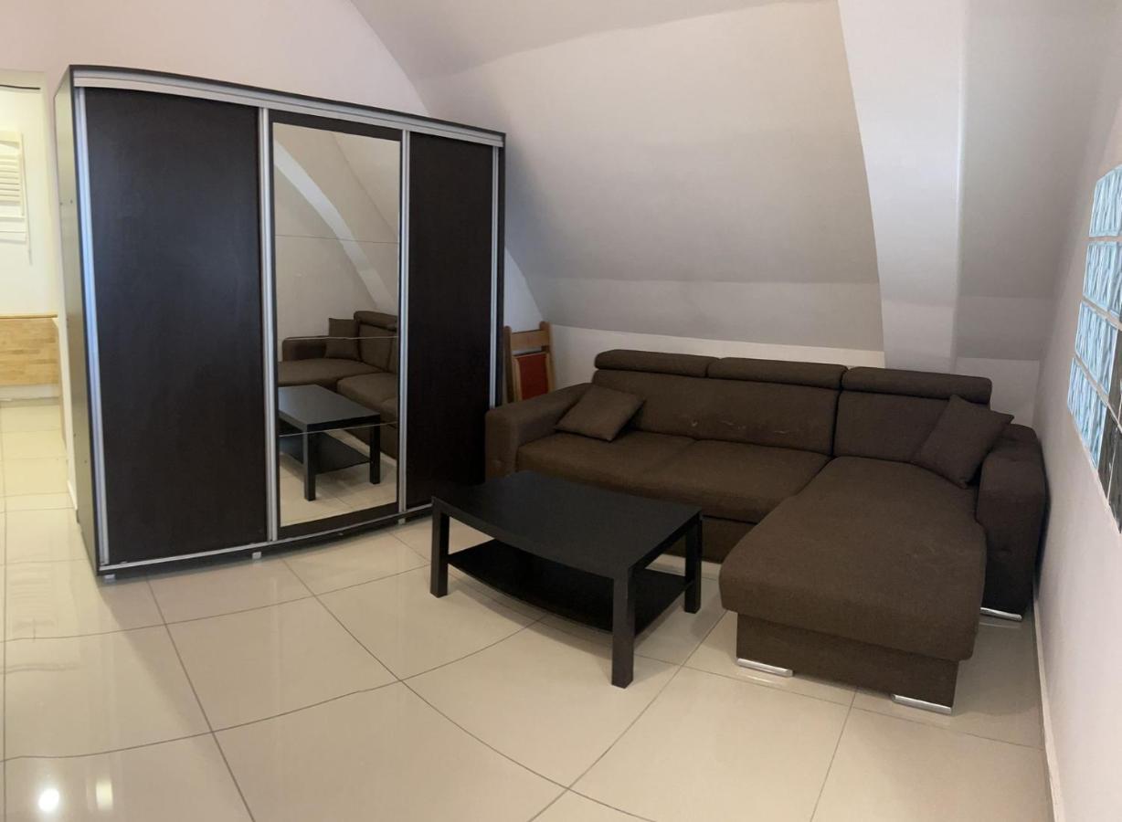 Chez Ana Apartment Otopeni Exterior photo